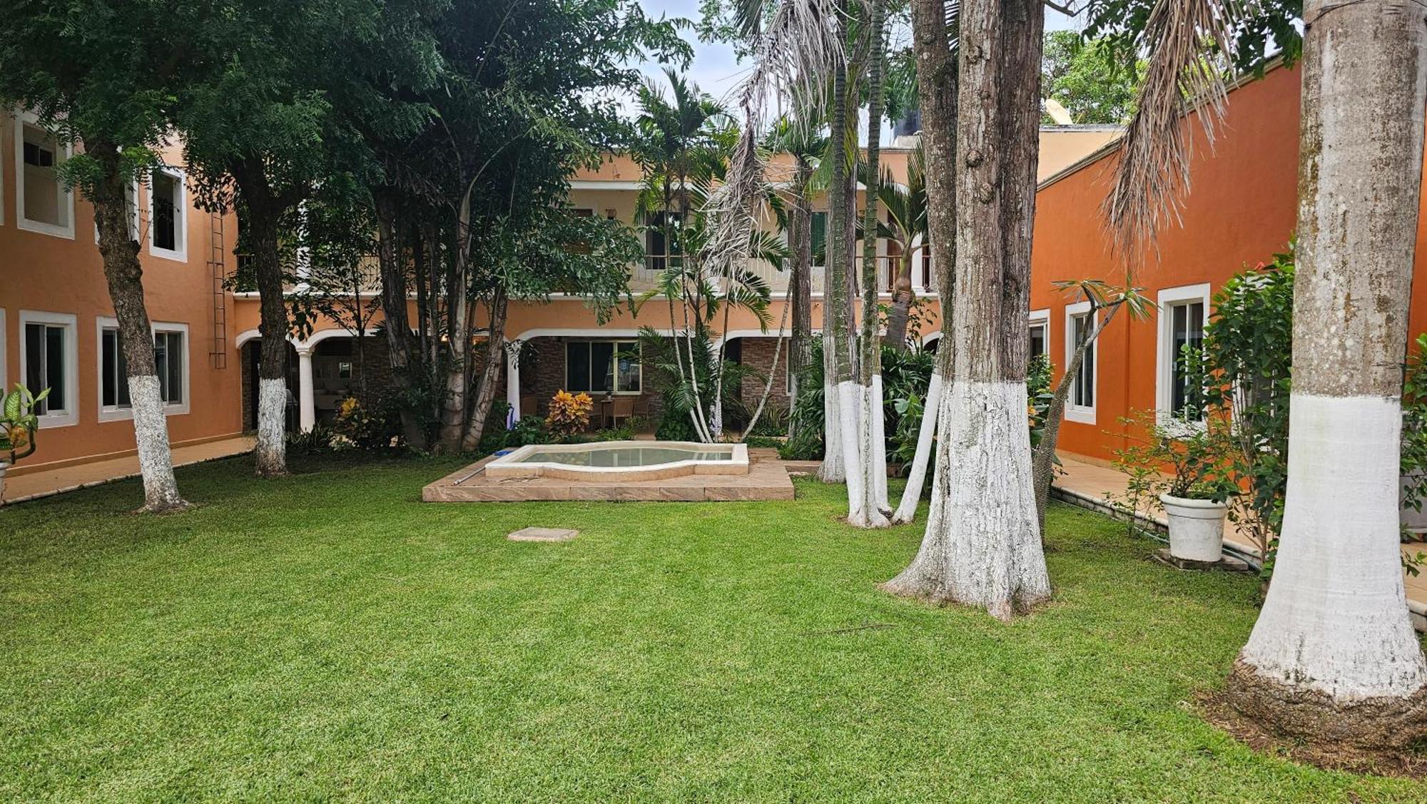 Los Cedros Uayamón Exterior foto