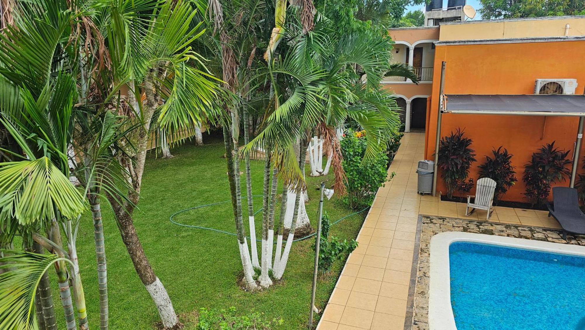 Los Cedros Uayamón Exterior foto