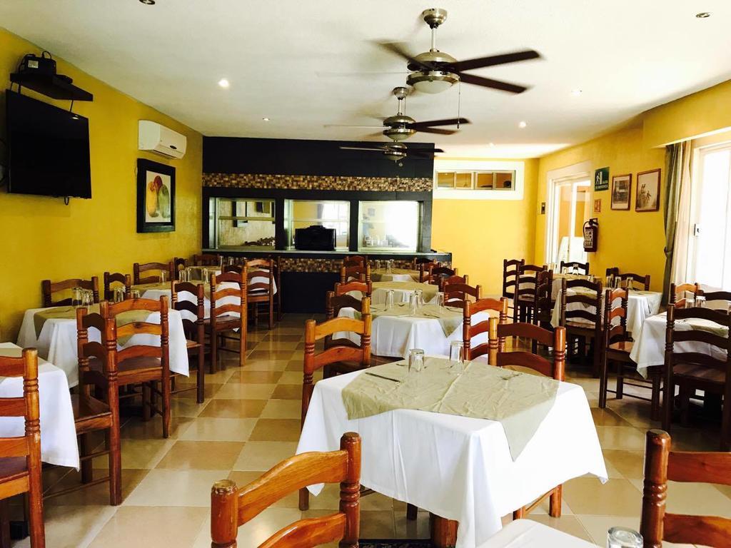 Los Cedros Uayamón Exterior foto